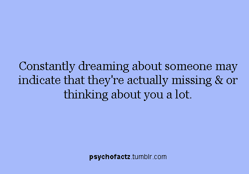 Why do I dream about my crush? (Celebrity Exclusive)