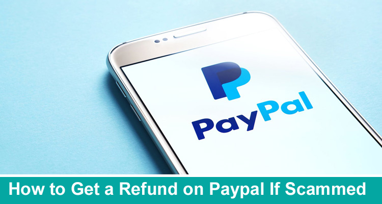 Will PayPal refund me if I get scammed? (Celebrity Exclusive)