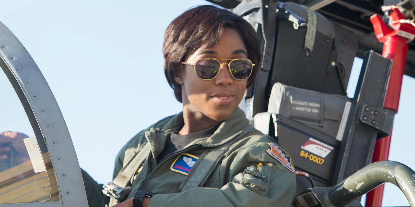 Are Captain Marvel and Maria Rambeau a couple?
