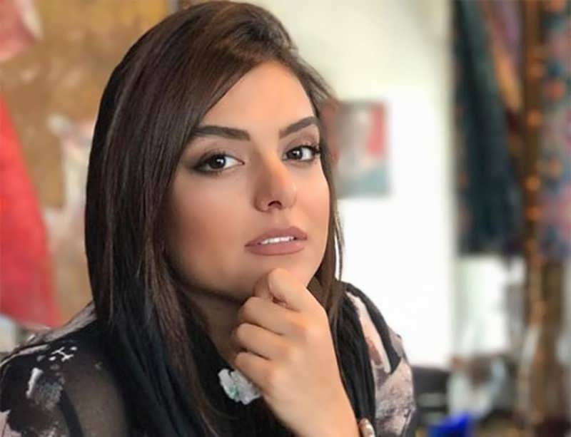 Are Donya and Dinah Madani related?