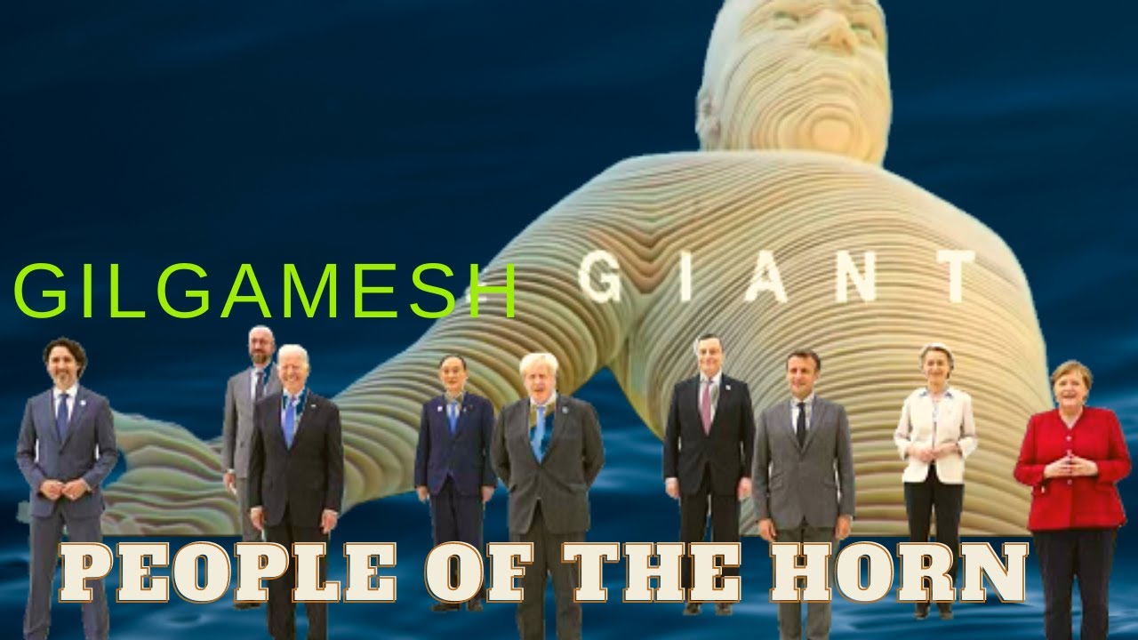 Are Gilgamesh and Wong the same?