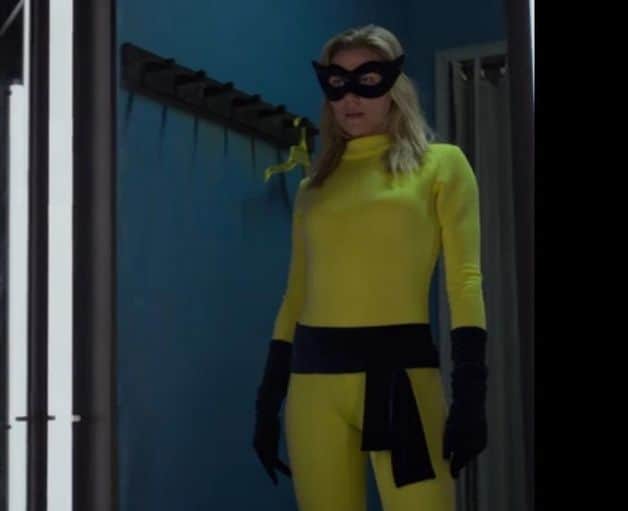 Are Hellcat and Jessica Jones friends?