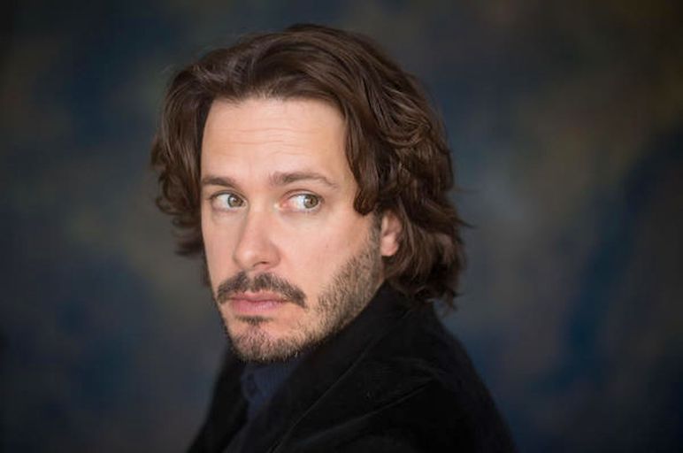 Are Joe Wright and Edgar Wright related?