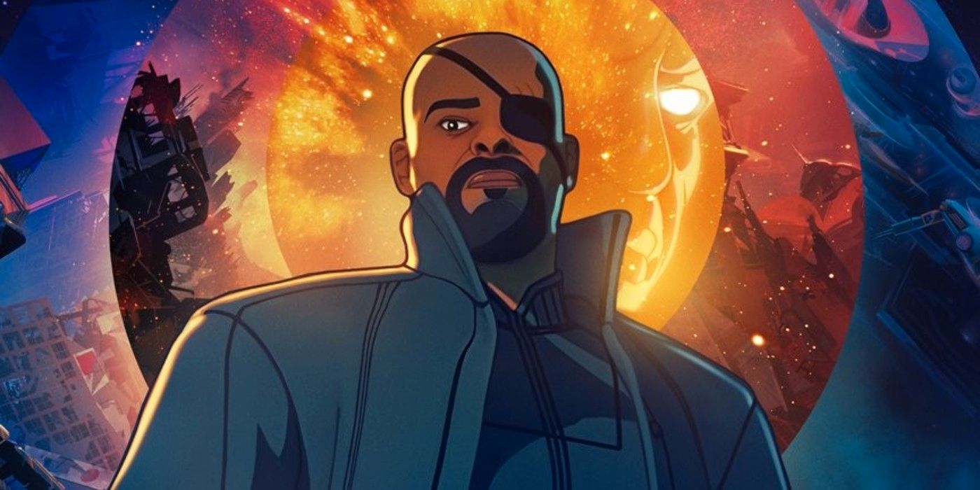 Are Marvel What If episodes connected?