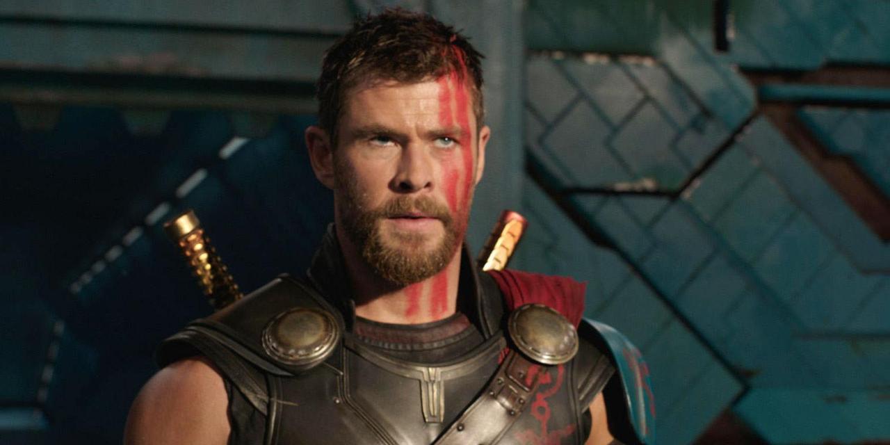 Are The Avengers in Thor: Ragnarok?