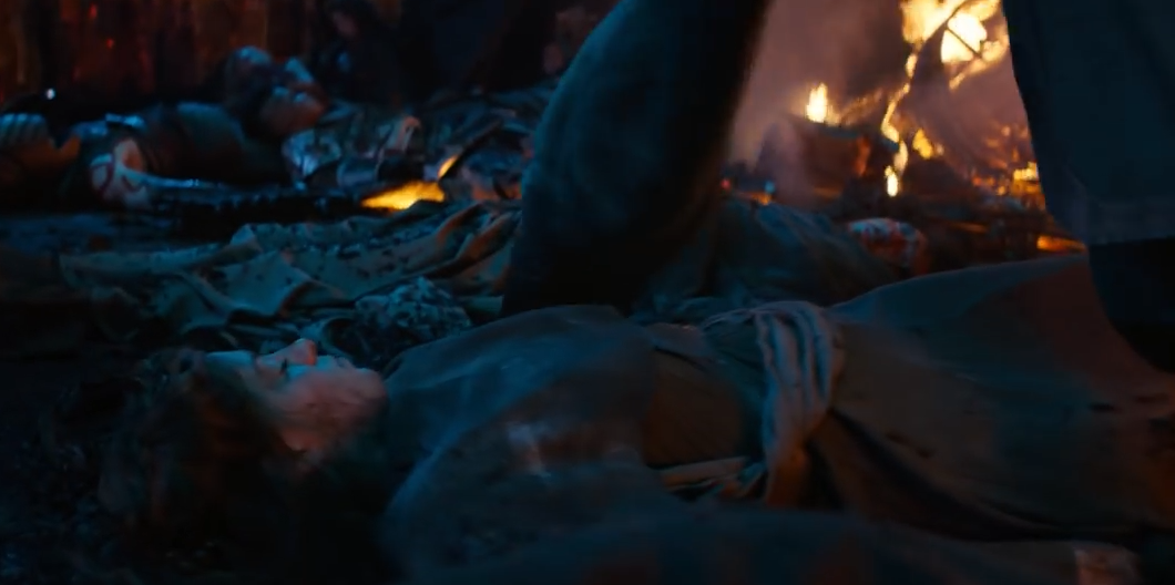 Are all asgardians dead?