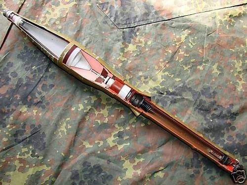 Are bazookas still used?