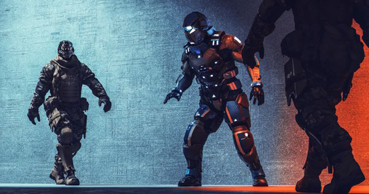 Are super soldiers bulletproof?