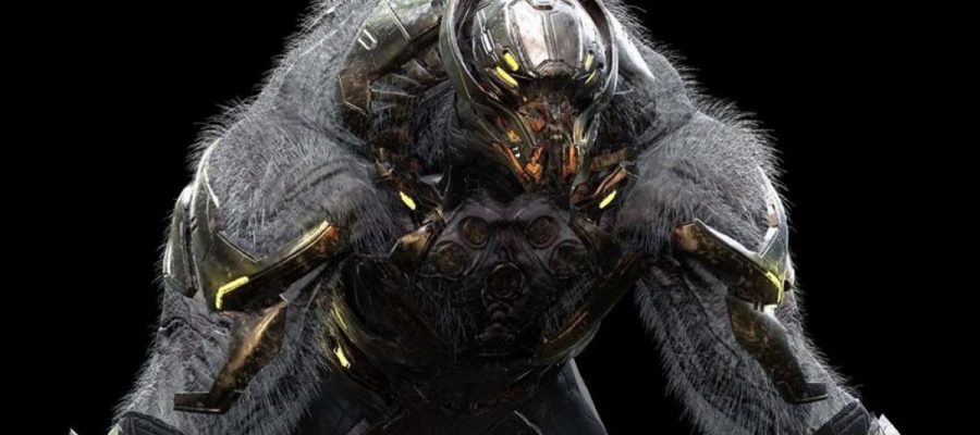 Are the Chitauri in endgame?