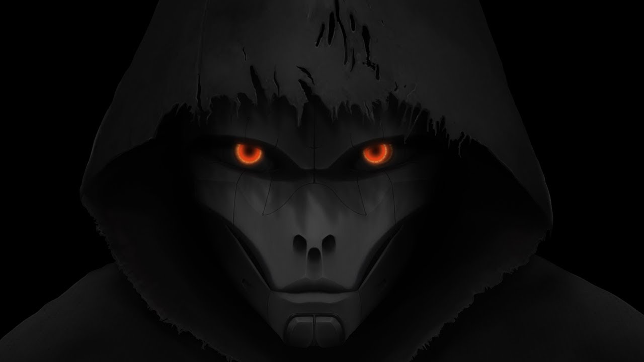 Are the Chronicoms the watchers?