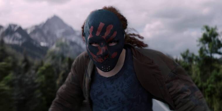 Are the Flag-Smashers good or bad?