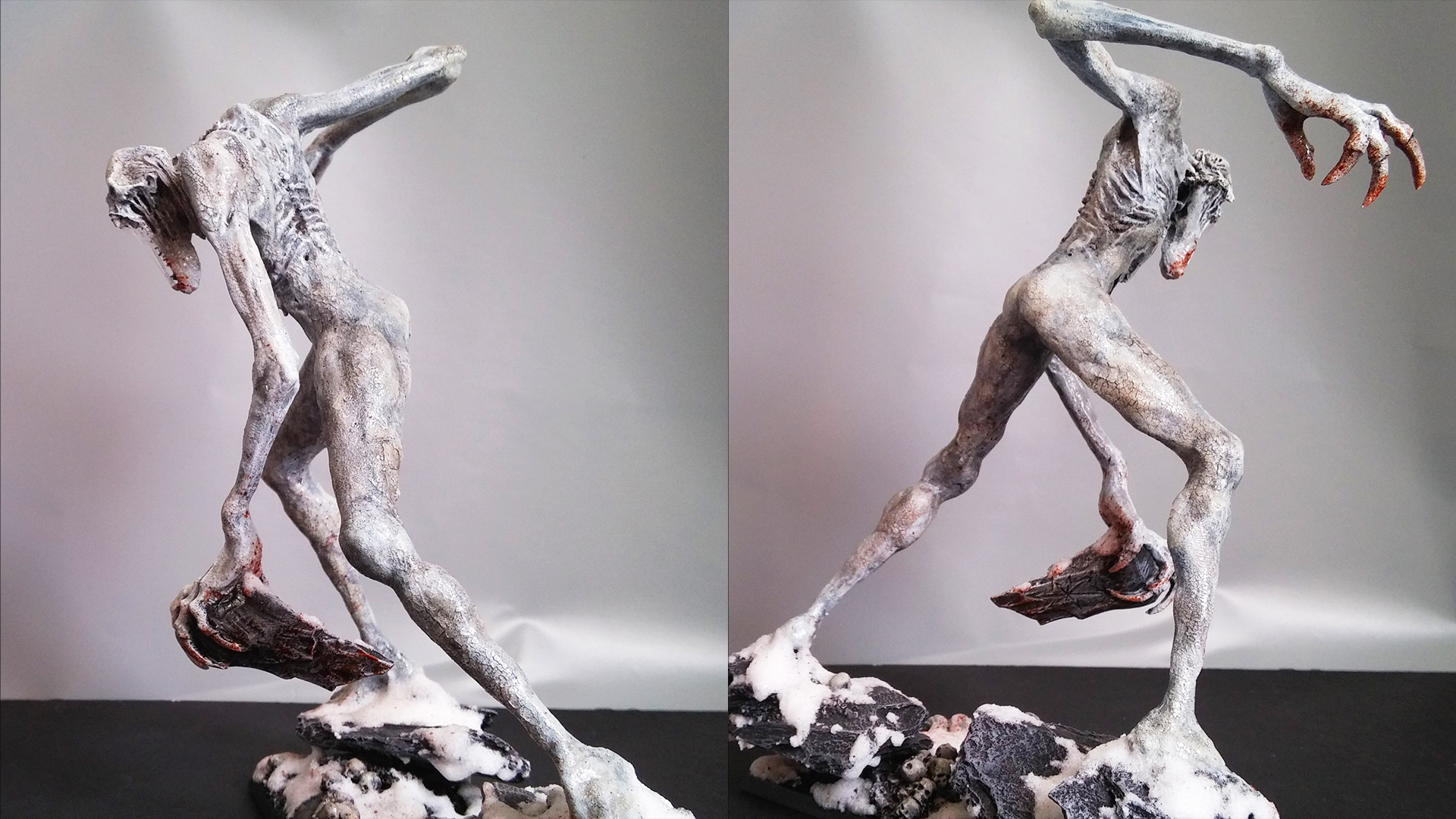 Are the Frost Giants still alive?