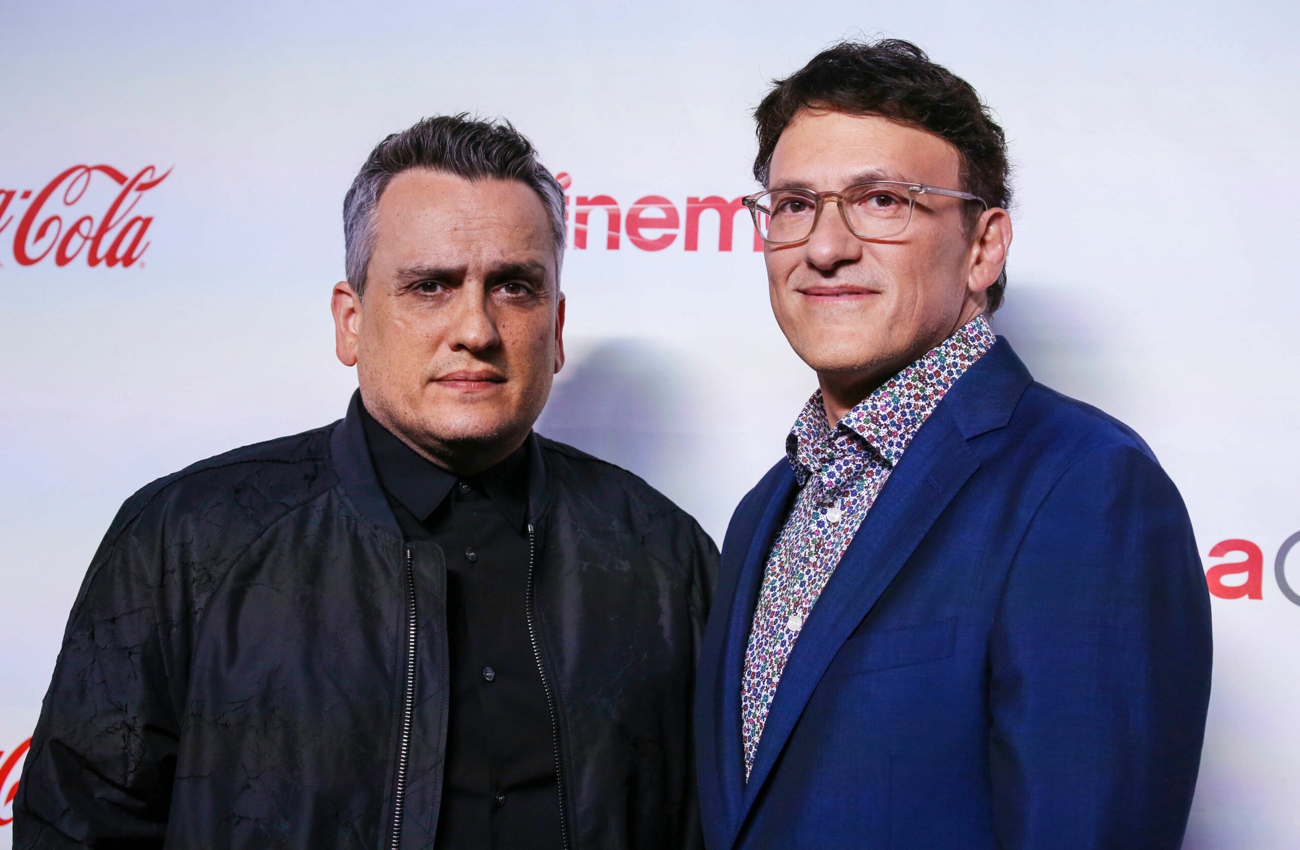 Are the Russo brothers married?