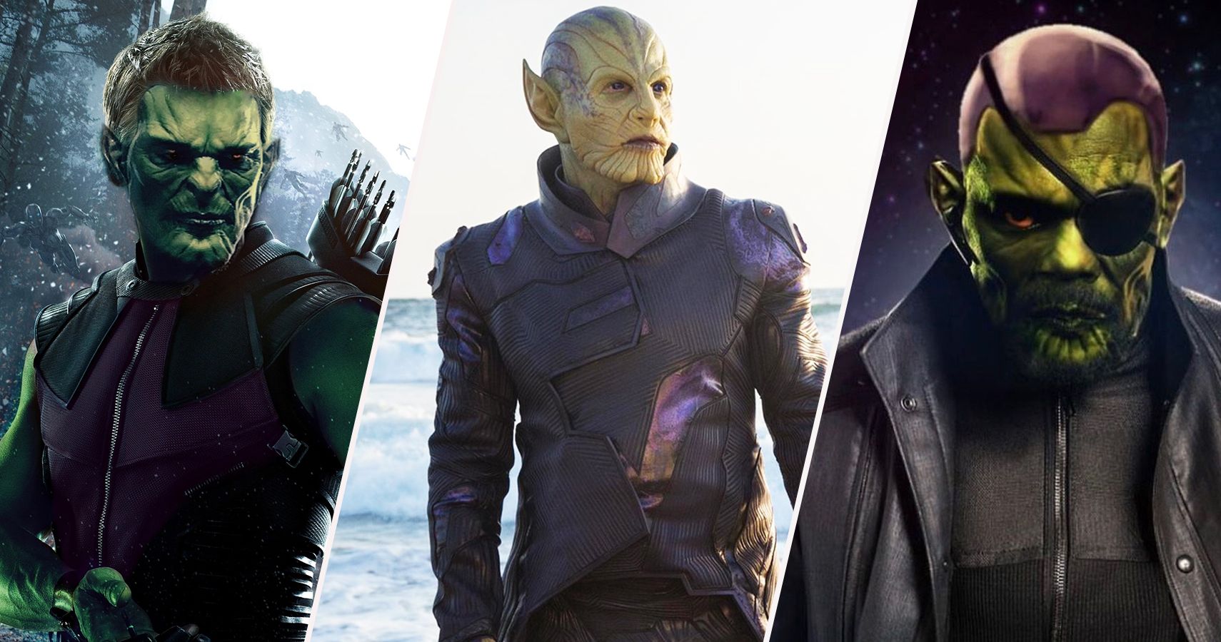 Are the Skrulls good?