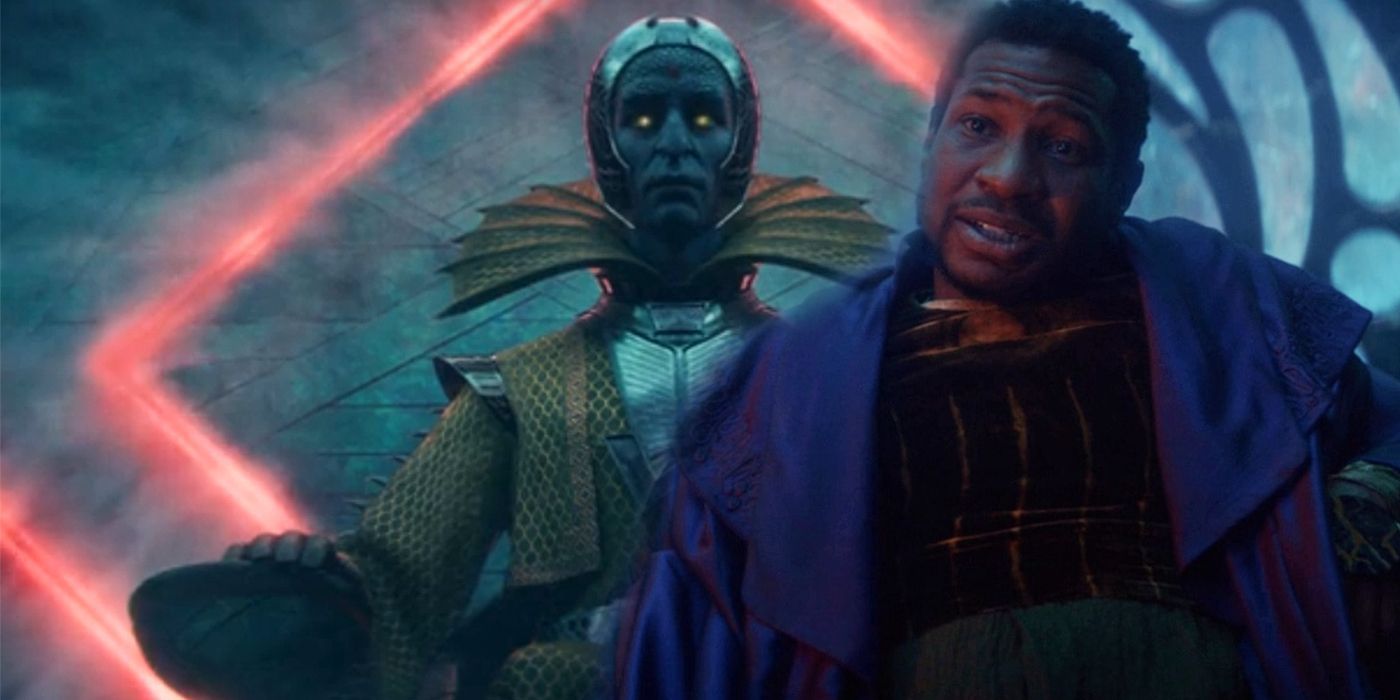 Are the Time-Keepers androids?