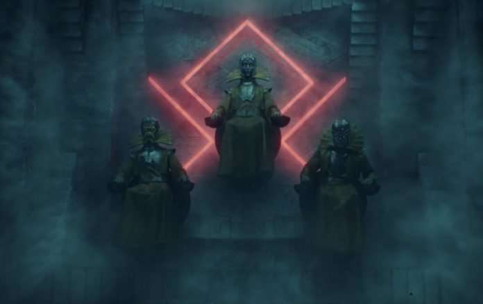 Are the Time-Keepers fake?