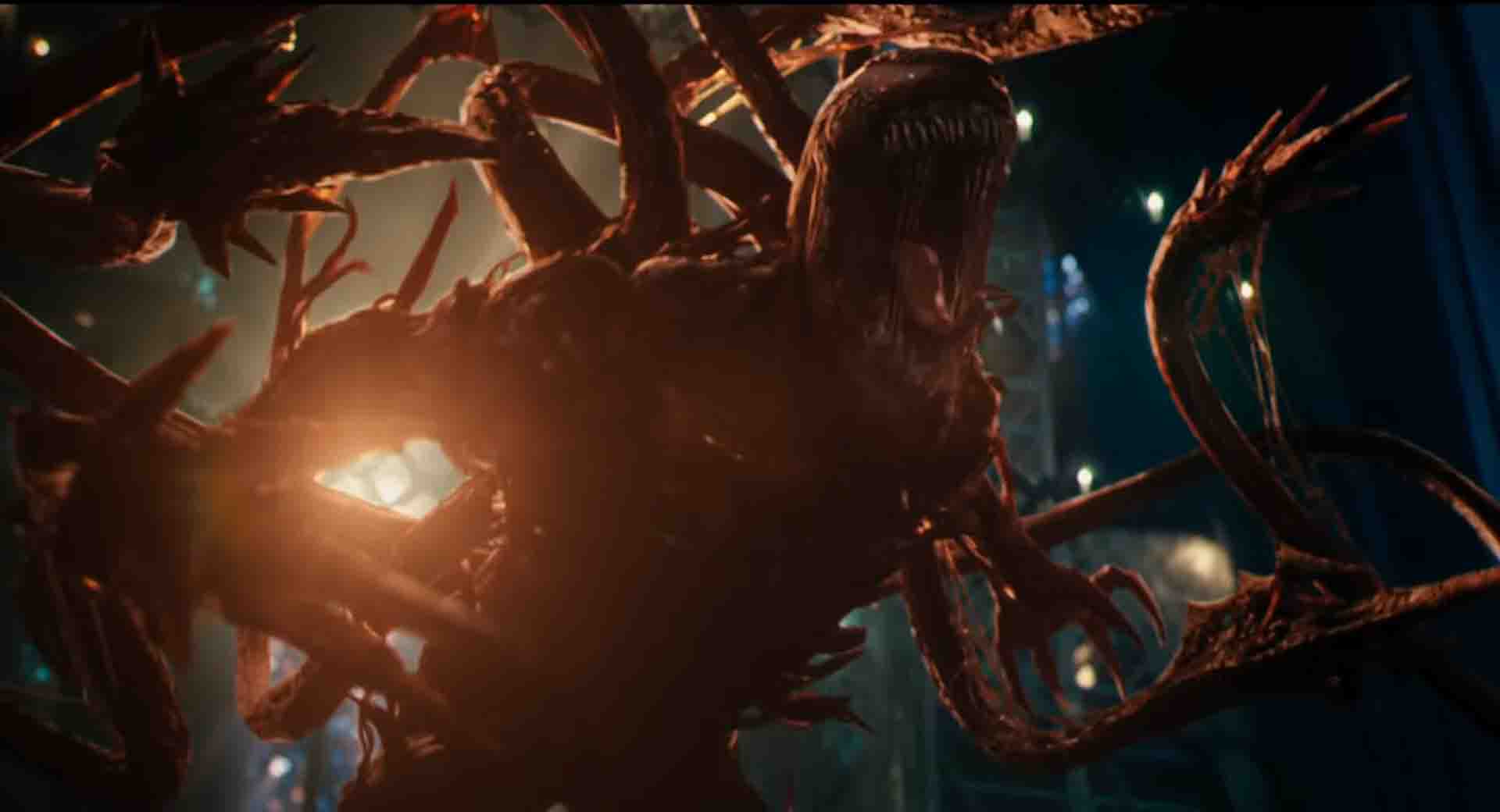 Are there 2 visions?