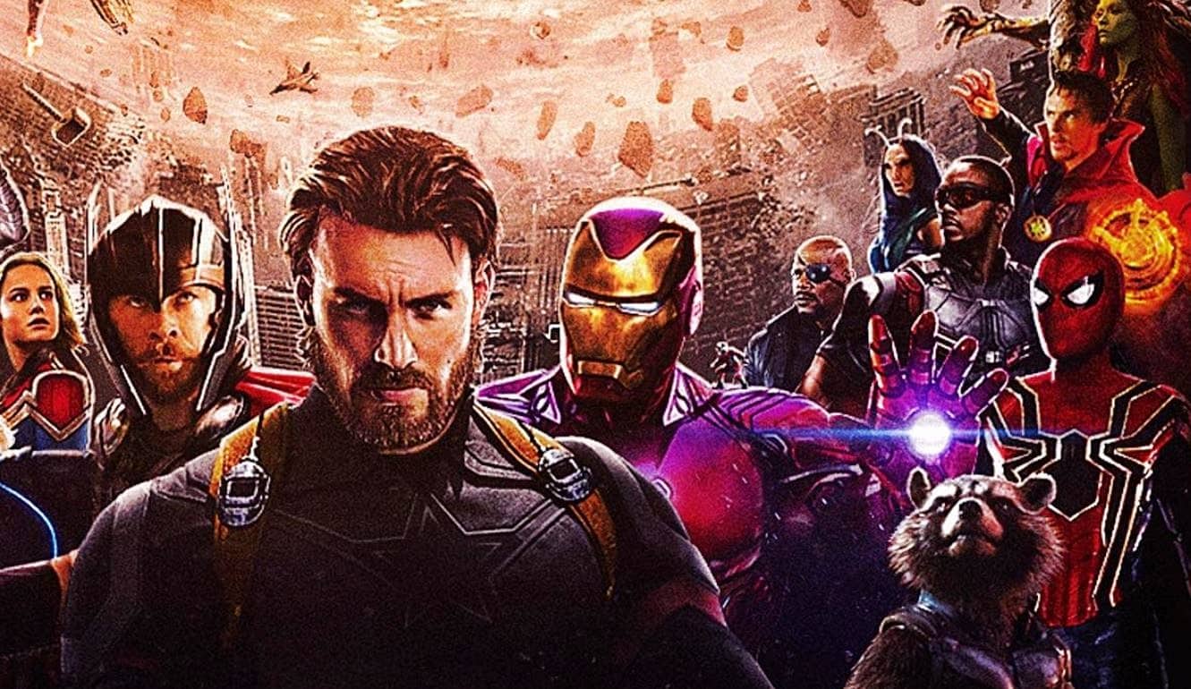 Are there any MCU games?