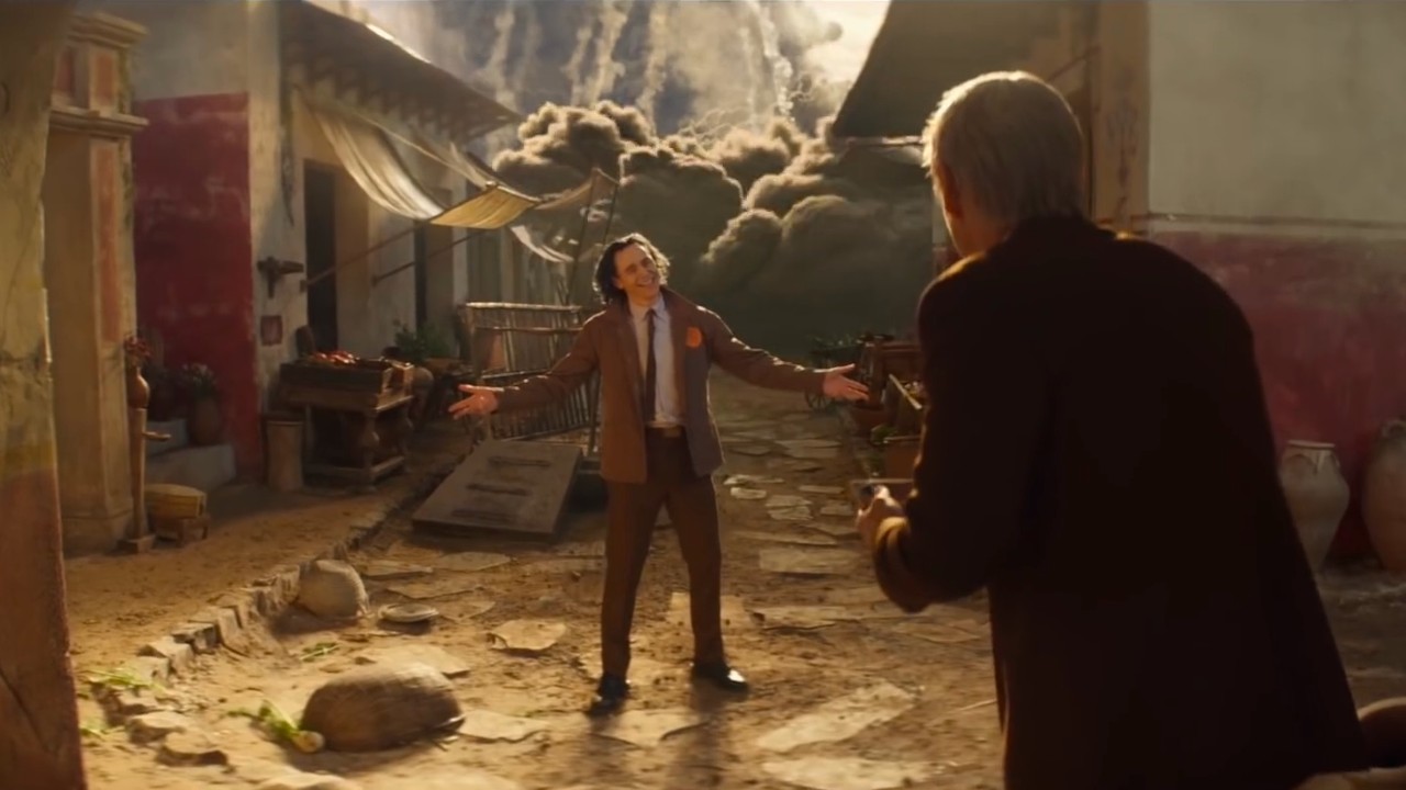 Are there multiple TVA in Loki?