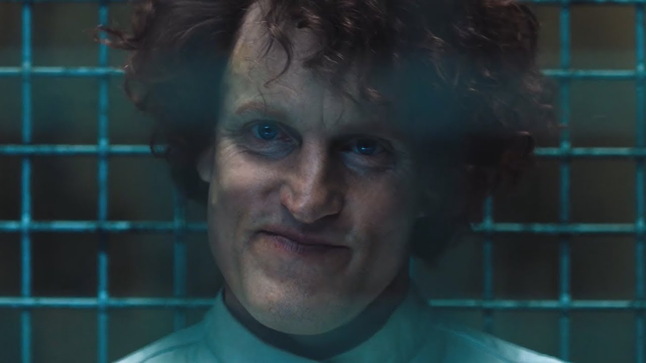 Are there post credit scenes in What If?