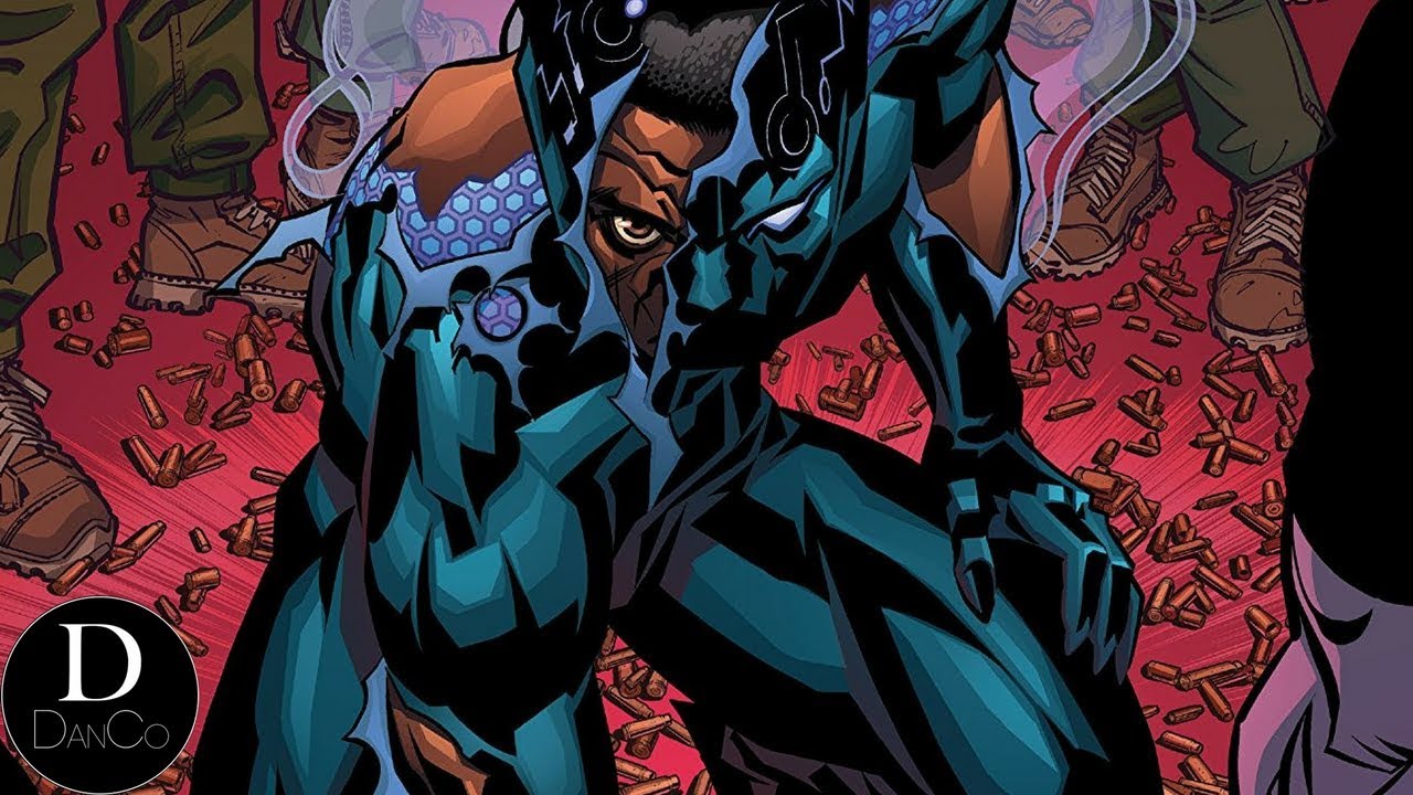 Can Black Panther beat Hulk?