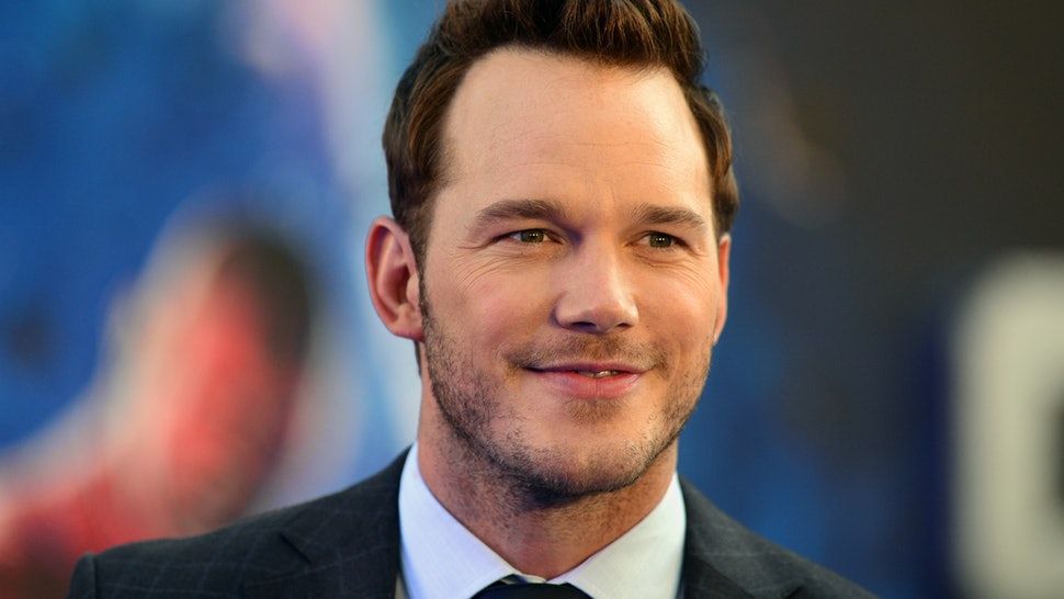 Can Chris Pratt actually sing?
