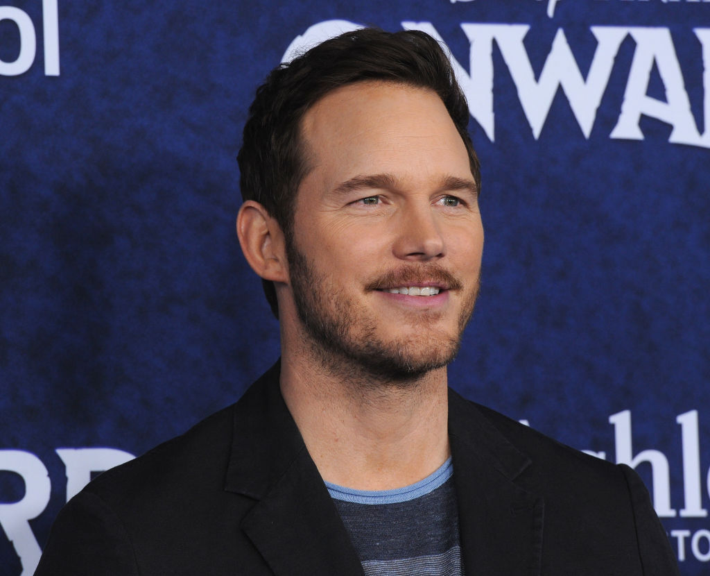 Can Chris Pratt really sing?