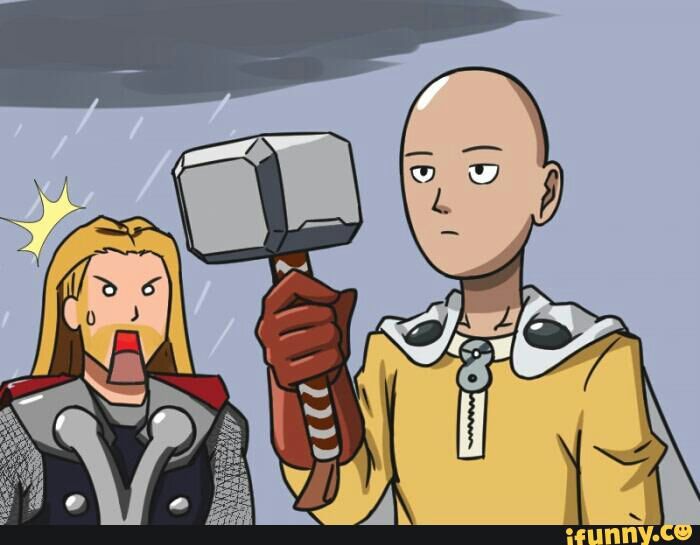 Can Ghost Rider pick up Thor's hammer?