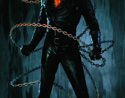 Can Ghost Riders chains break?