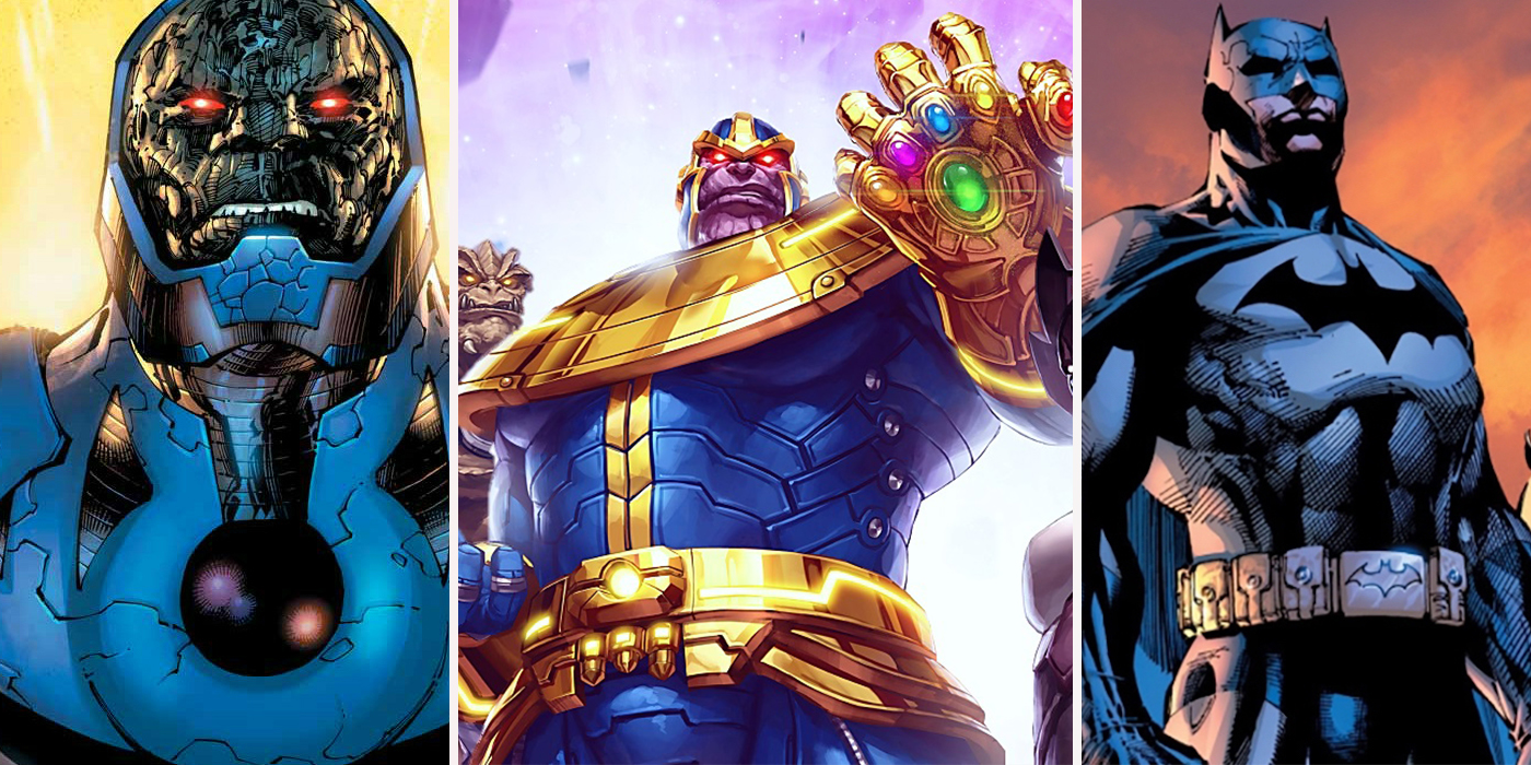 Can Hela defeat Thanos?