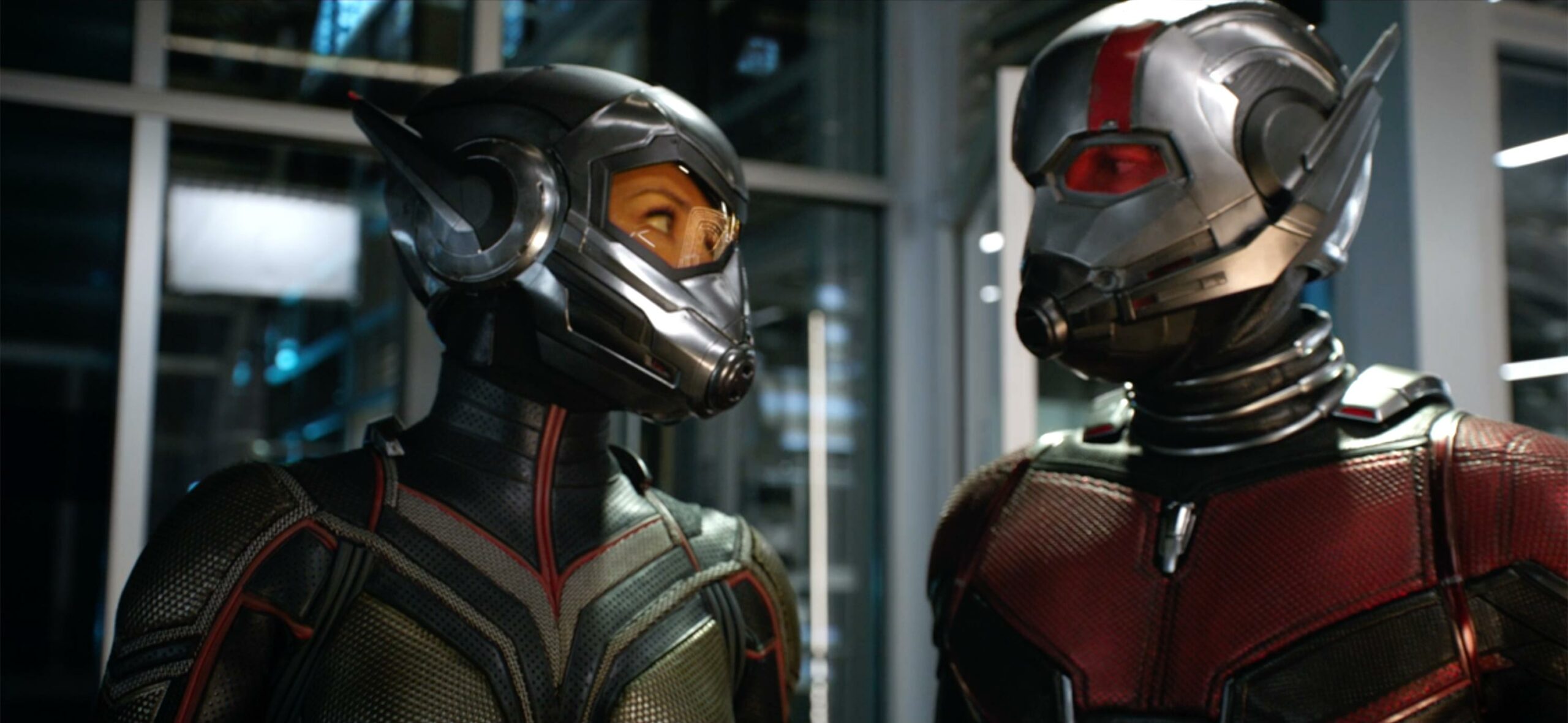 Can I skip Ant-Man and the Wasp?