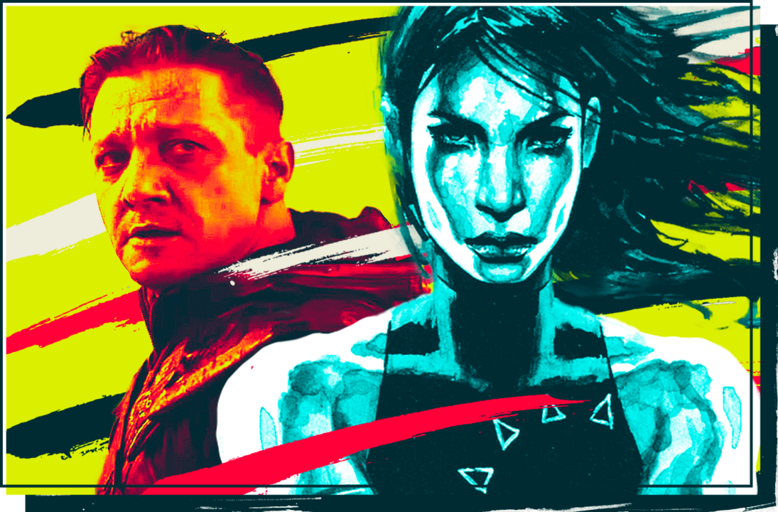 Can I walk into MCU?