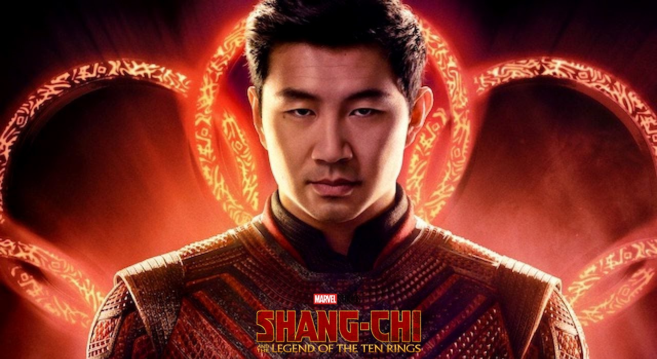 Can I watch Shang-Chi at home?