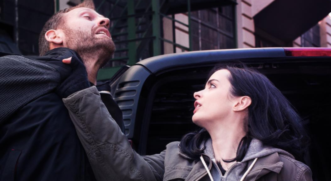 Can Jessica Jones block Mindcontrol?