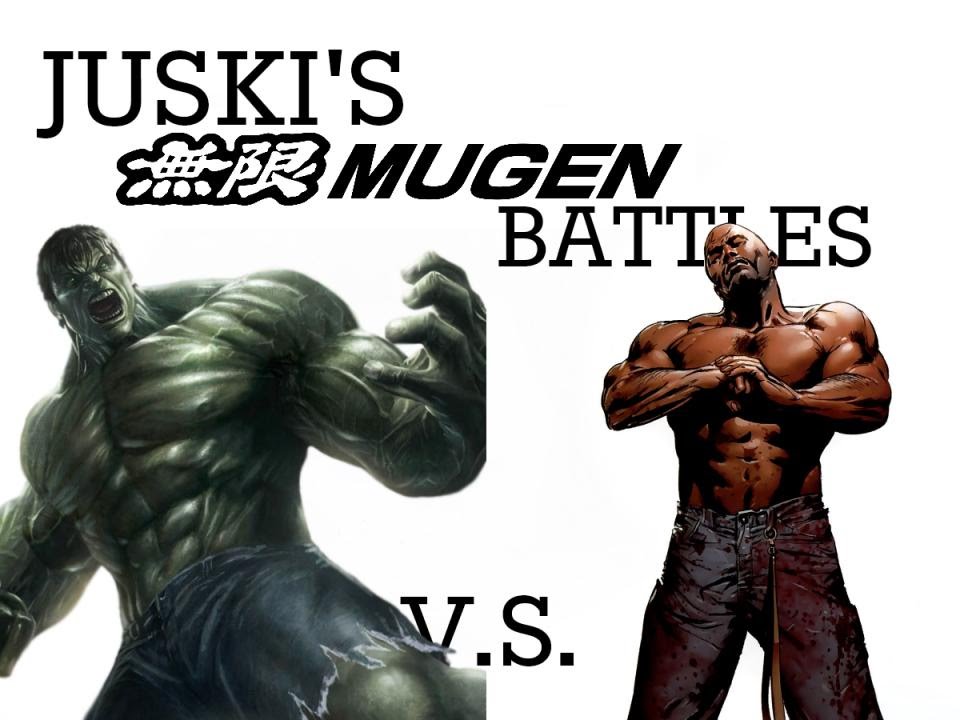 Can Luke Cage beat the Hulk?