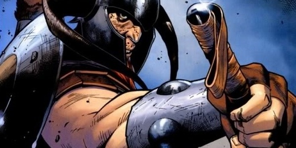 Can Mjolnir be lifted by anyone?