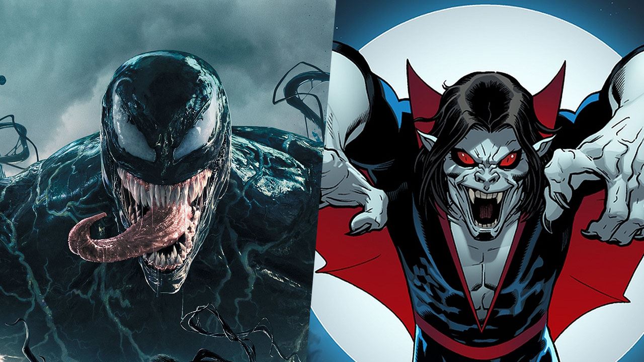 Can Morbius beat venom?