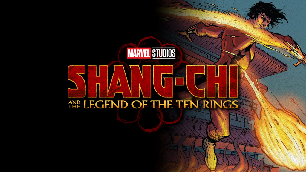 Can Morris from Shang-Chi fly?