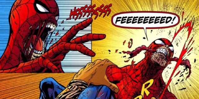 Can Sandman become a zombie?