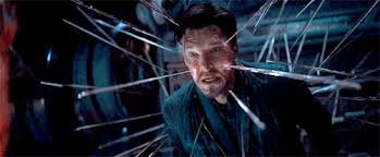 Can Scarlet Witch beat Ebony Maw?