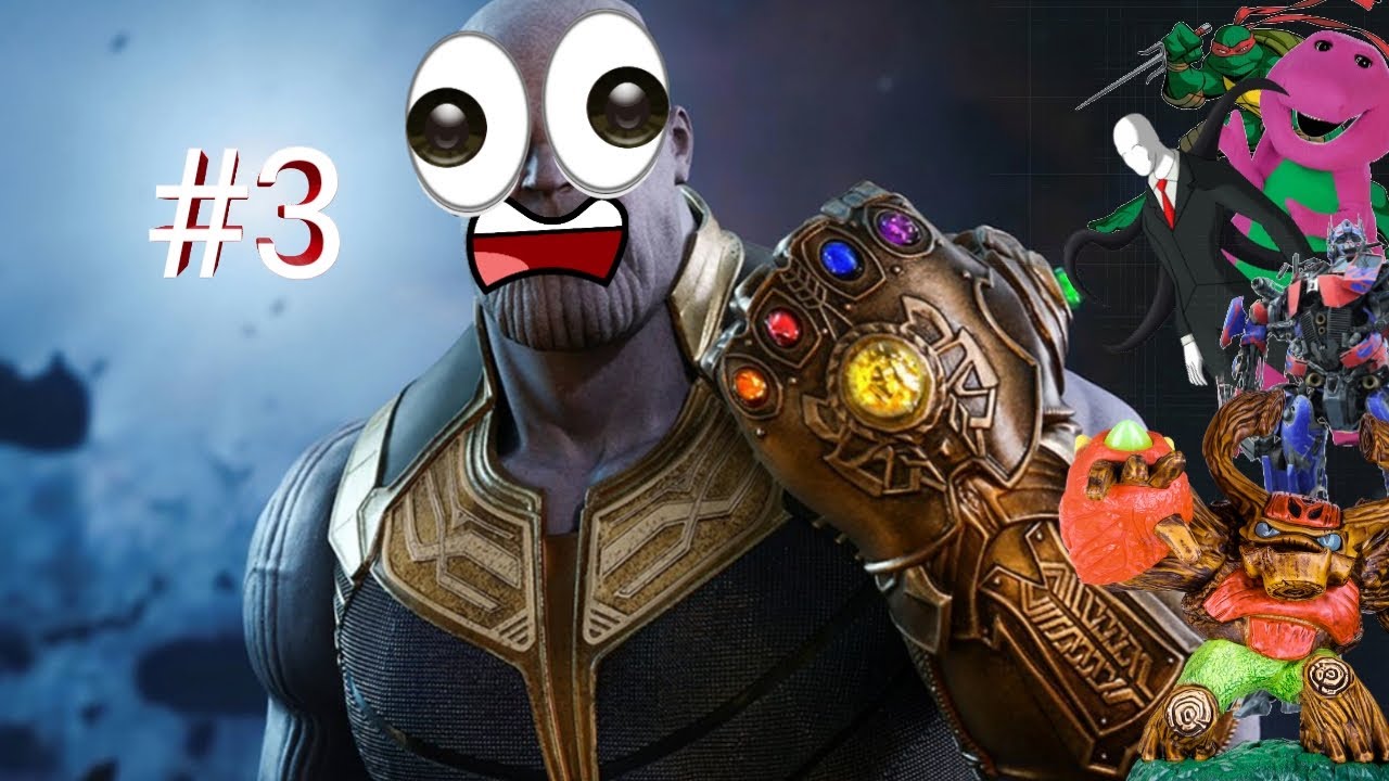 Can TVA defeat Thanos?