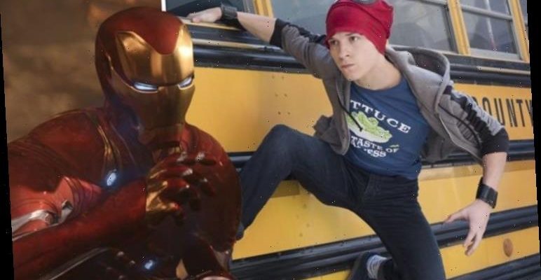 Can Tony Stark be brought back?