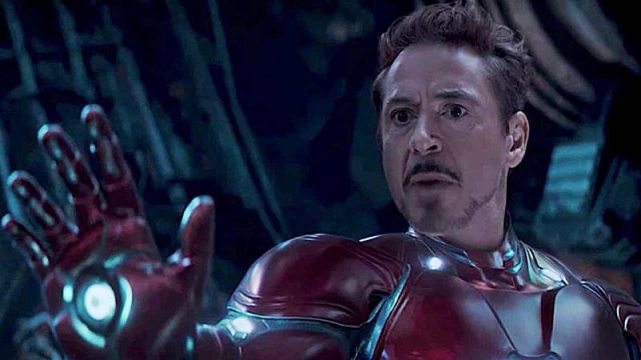 Can Tony Stark return?