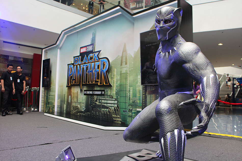 Can Wakanda run out of Vibranium?