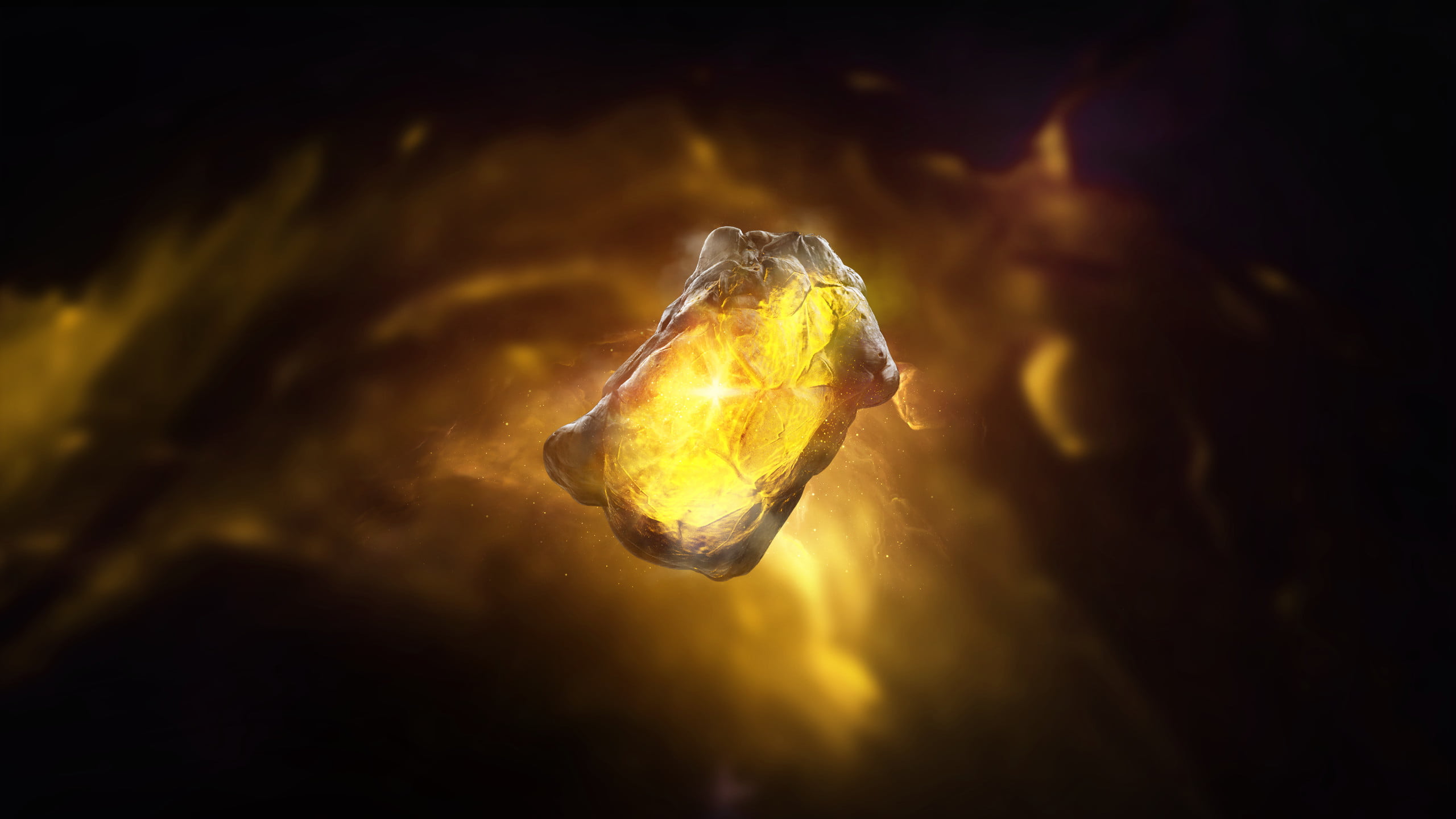 Can Wanda create Infinity Stones?