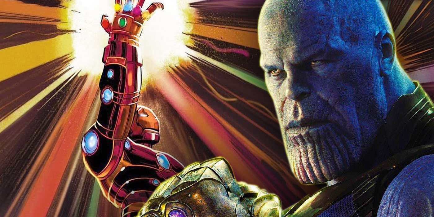 Can Yondu beat Thanos?