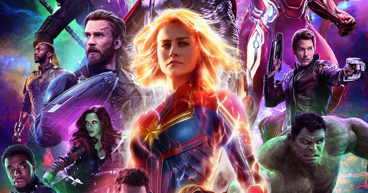 Can a 6 year old watch Avengers: Endgame?