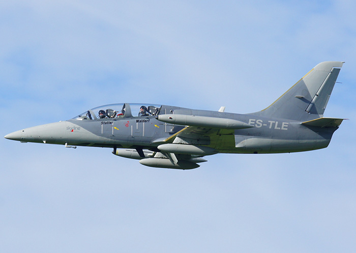 Can a civilian own a missle?