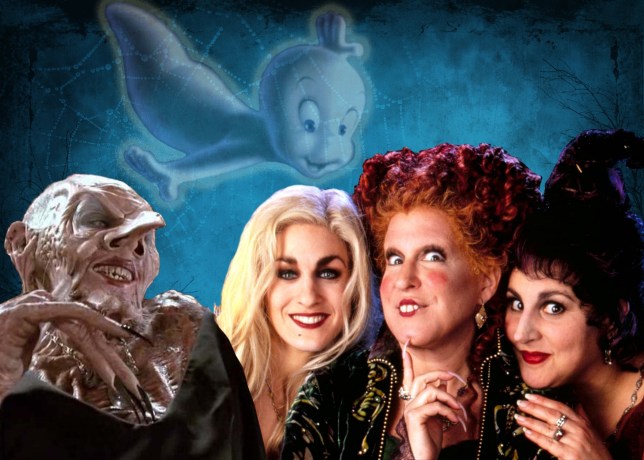 Can kids watch Inhumans?