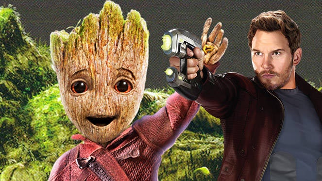 Can star Lord understand Groot?